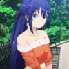 Engage Kiss Part 1 27