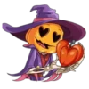 Variaditos Halloween✺1 29