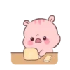 2 ♡ AdOrAbLe PiG ♡ (Mov) 24