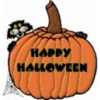 Halloween ️ ‍ Movi 30