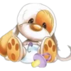 Perrito Cute ✺1 27