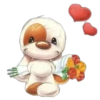 Perrito Cute ✺1 29