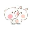 Marshmallow Couple 7
