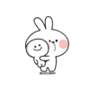Spoiled Rabbit 5