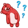 Buddy Bear 5