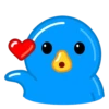 Blue Duck 5