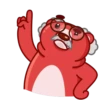 Buddy Bear 6