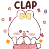 Fufu bear (Popup) V.ENG ‍ ️ 7