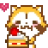 🦝Rascal Pixel 2 MOV.🧡 6