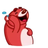 Buddy Bear 7