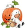 Variaditos Halloween✺2 8