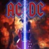 Metallica, acdc, rammstein 5