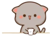 Gifs_Gallery PeachCat Pack 6