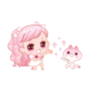 Hello pinky! MOV byYessy 6