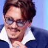 Johnny Depp 👩🏻‍🎨  Mov.1712 6