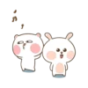 Marshmallow Couple 2 6