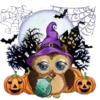 Variaditos Halloween✺2 9