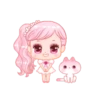 Hello pinky! MOV byYessy 7