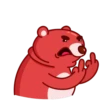 Buddy Bear 8