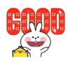 Spoiled Rabbit 7
