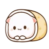 peach goma 7