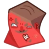 Human Box 5