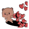 Chubby bear 4 .MOV 8