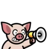 LIHKG Pig HD 8