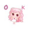 Hello pinky! MOV byYessy 8