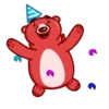 Buddy Bear 10