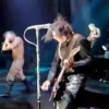 Metallica, acdc, rammstein 7