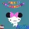 Feliz cumple Anita🎂1🇲🇽Movi 8