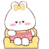 Fufu bear (Popup) V.ENG ‍ ️ 10