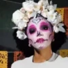 Dia dos Mortos ️1 7