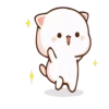Cutie cat 9