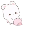Rabbit 8