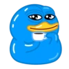 Blue Duck 8