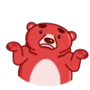 Buddy Bear 11