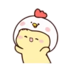 BadBoys Animated Sticker Pack 4
