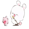 Rabbit 9