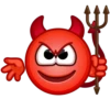 Retro Kolobok Emoji 8