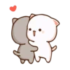 peach goma 8