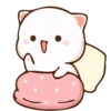 Cutie cat 11