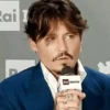 Johnny Depp 👩🏻‍🎨  Mov.1712 8