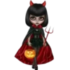 Variaditos Halloween✺1 10