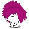 Cute Quby Animated Pack 12