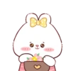 Fufu bear (Popup) V.ENG ‍ ️ 11