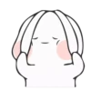 Rabbit 8 8