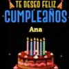 Feliz cumple Anita🎂1🇲🇽Movi 10