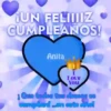 Feliz cumple Anita🎂1🇲🇽Movi 11